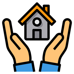 Home Insurance  Icon