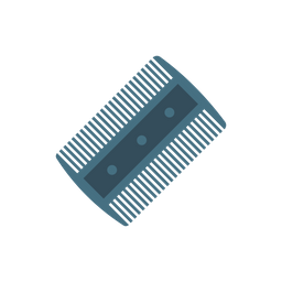 Comb  Icon