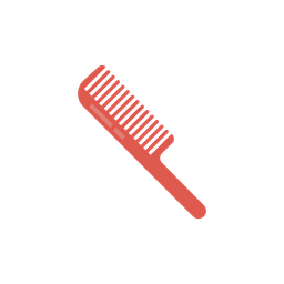 Comb  Icon