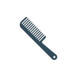 Comb  Icon