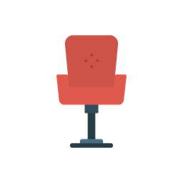 Chair  Icon