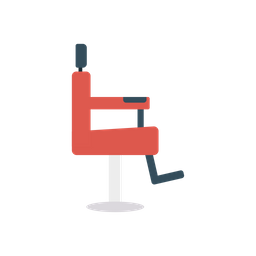 Chair  Icon