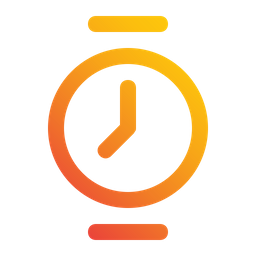 Clock  Icon