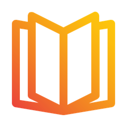 Book  Icon