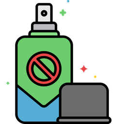 Bug Spray  Icon