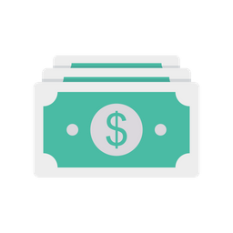 Bank Note  Icon