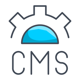 Cms  Icon