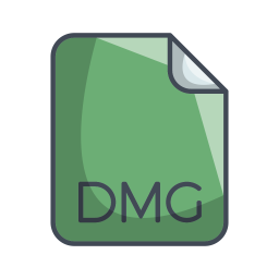 Dmg  Icon