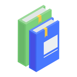 Books  Icon