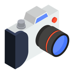 Camera  Icon