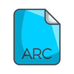 Arc  Icon