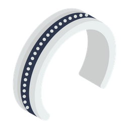 Bracelet  Icon