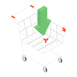 Add To Cart  Icon