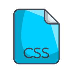 Css  Icon