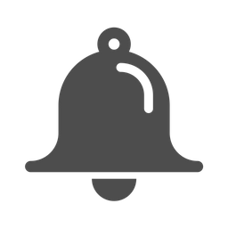 Bell  Icon