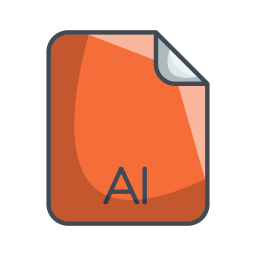 Ai  Icon