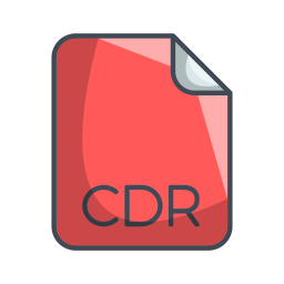 Cdr  Icon