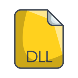 Dll  Icon