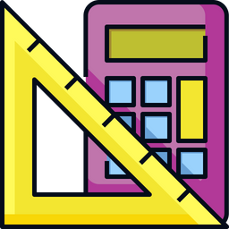 Math  Icon