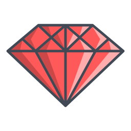 Diamant  Symbol