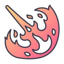 Dragon  Icon