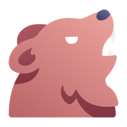 Urso  Ícone