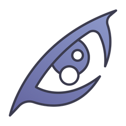 Eye  Icon