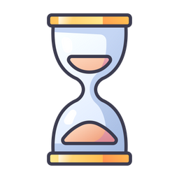 Hourglass  Icon