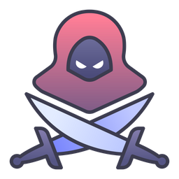 Assassin  Icon