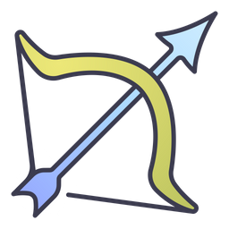 Bow  Icon