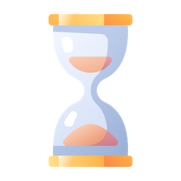 Hourglass  Icon