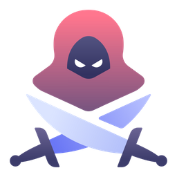 Assassin  Icon