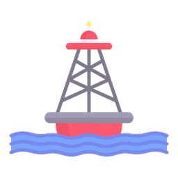 Buoy  Icon