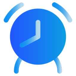 Alarm  Icon