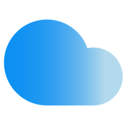 Cloud  Icon