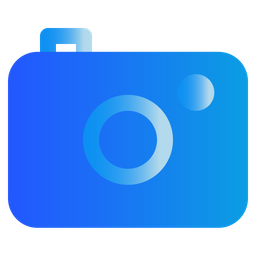 Camera  Icon