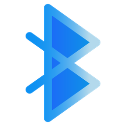 Bluetooth  Icon