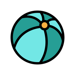 Ball  Icon