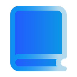 Book  Icon