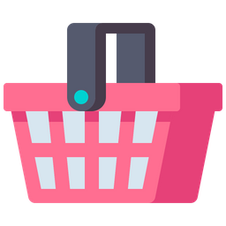 Basket  Icon