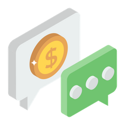 Business Chat  Icon