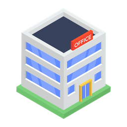 Building  Icon