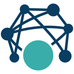 Communities And Networks  Icon