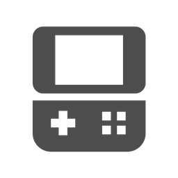 Game Boy  Symbol