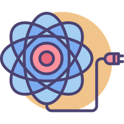 Atomkraft  Symbol