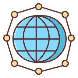 Artificial Noosphere  Icon