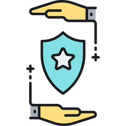 Defense  Icon