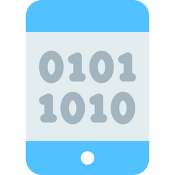 Encryption  Icon