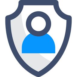 Account Security  Icon