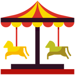 Fun Fair  Icon